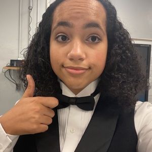 Meet your Posher, Jayda